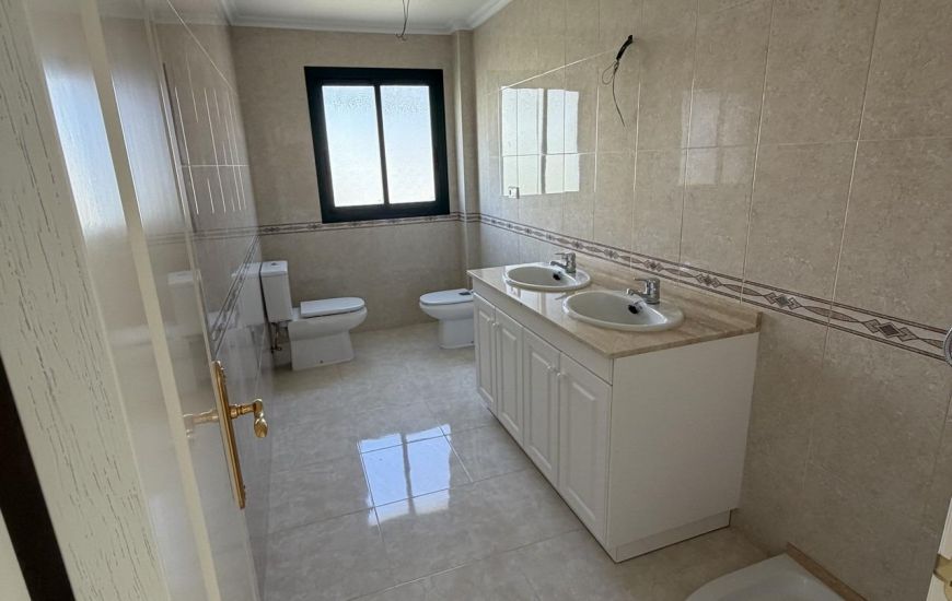 New Build - Apartments - Orihuela Costa