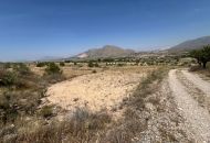 Sale - Land - Hondon de los Frailes