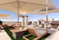 New Build - Apartments - San Miguel de Salinas - San Miguel De Salinas