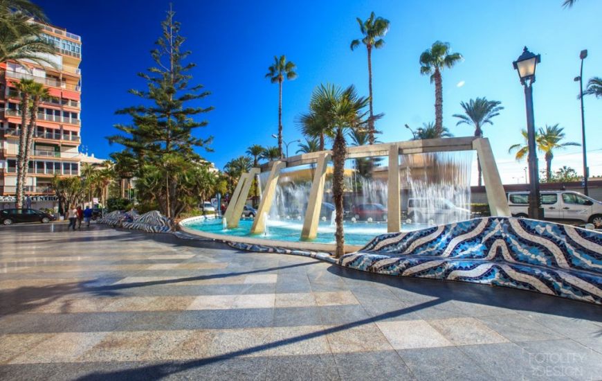 Sale - Apartments - Torrevieja