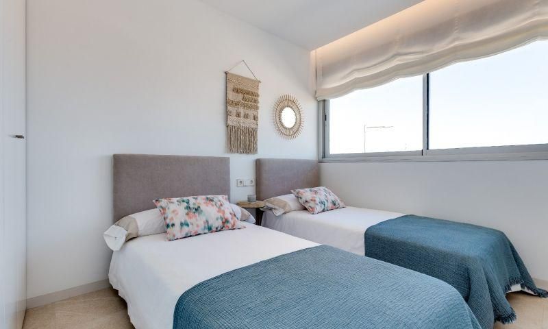 Nueva construcción  - Bungalow - Torrevieja