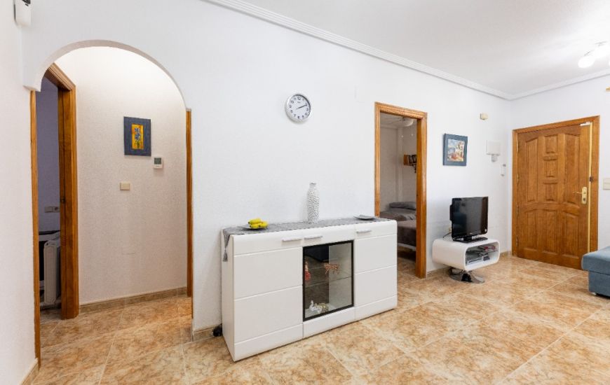 Venta - Apartamentos - Punta Prima