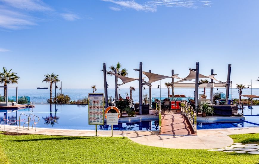 Sale - Apartments - Punta Prima