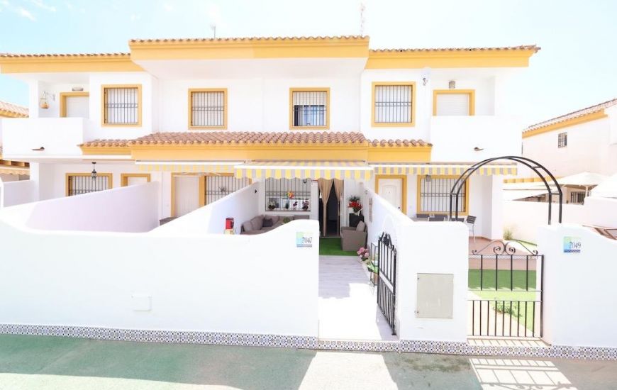 Sale - Duplex - Pilar de la Horadada