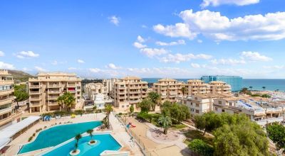 Apartments - Sale - Guardamar del Segura - Guardamar del Segura