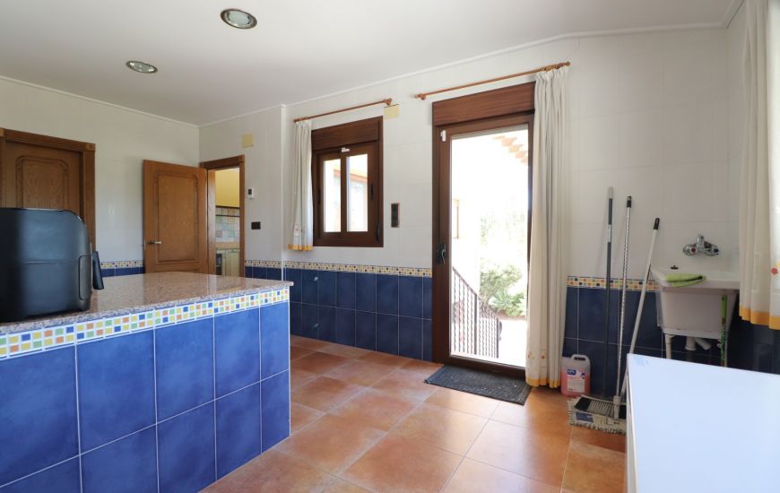 Sale - Country Property - Callosa de Segura