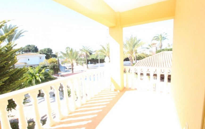 Sale - Villa - Cabo Roig