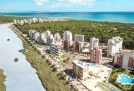 Sale - Apartments - Guardamar del Segura