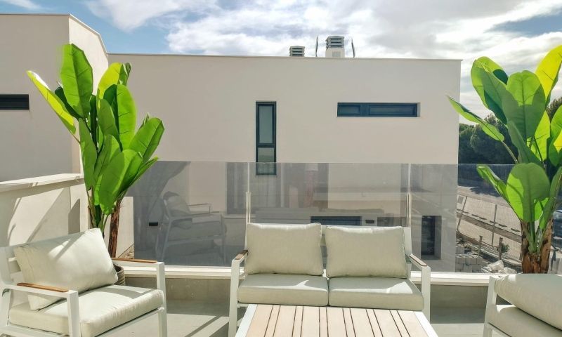 Sale - Apartments - San Javier