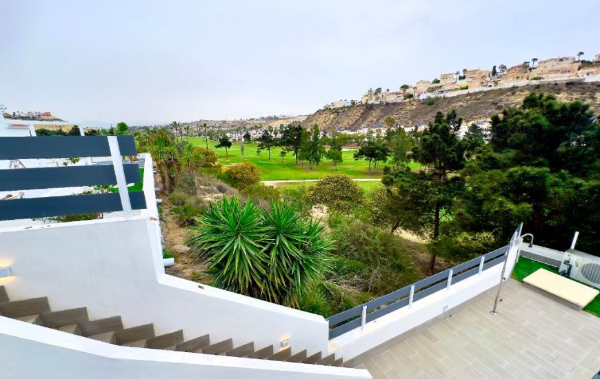 New Build - Villa - Ciudad Quesada