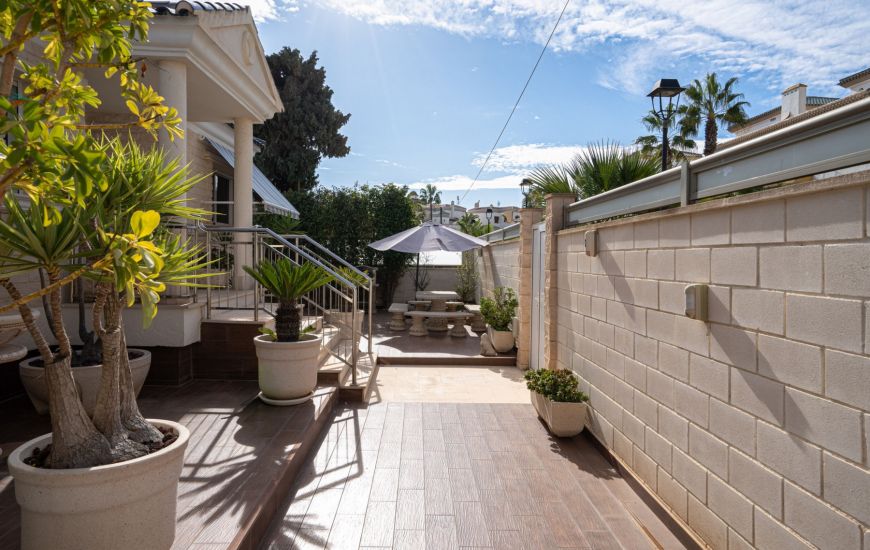 Sale - Villa - La Mata
