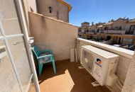 Sale - Townhouse - El Raso