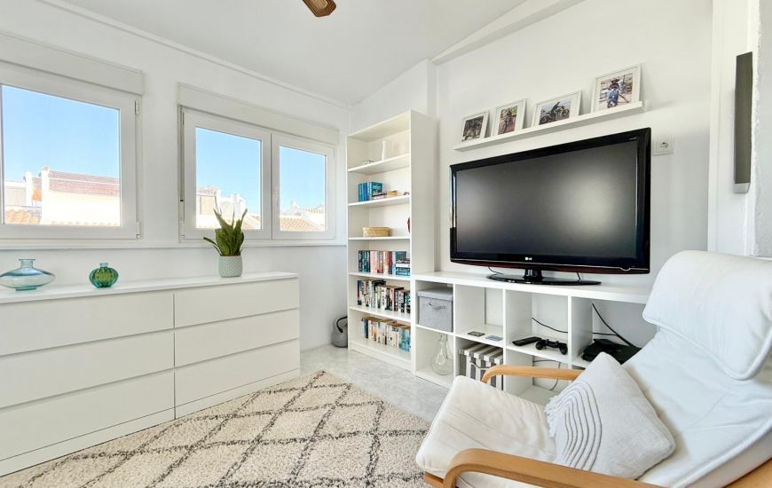 Sale - Semi Detached - Ciudad Quesada