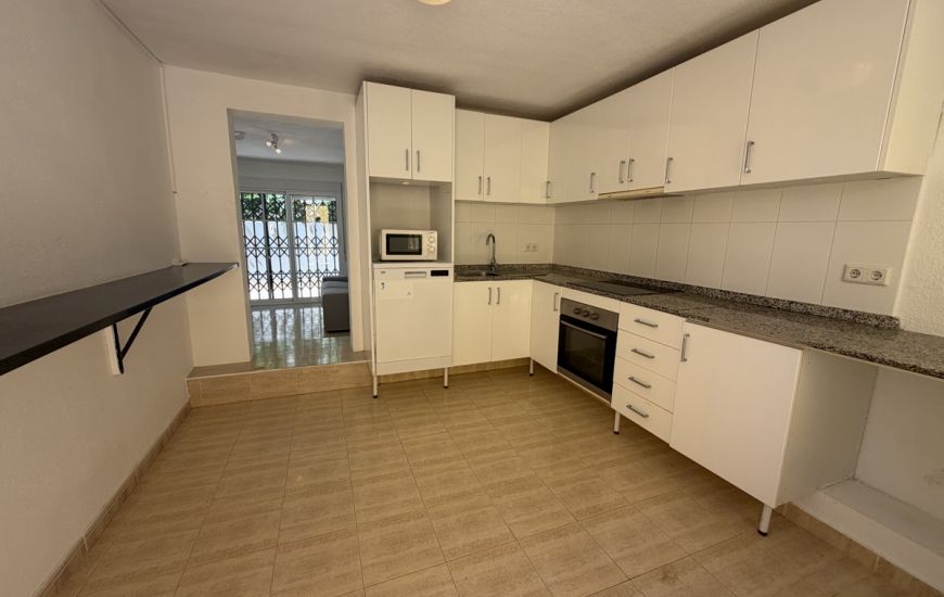 Venta - Villa - Las Ramblas - Las Ramblas Golf
