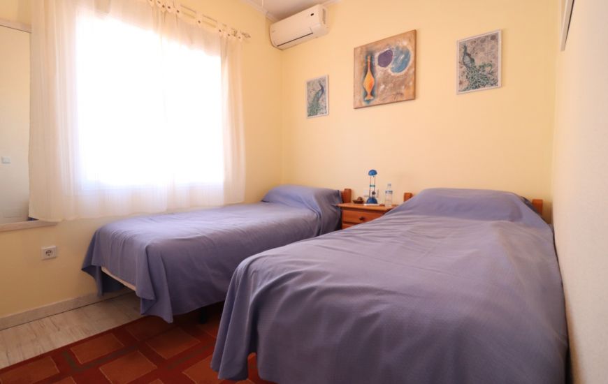 Venta - Villa - Benimar