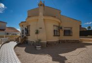 Sale - Villa - Ciudad Quesada