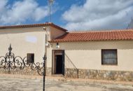 Sale - Country Property - Hondón de las Nieves