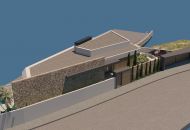 Nueva construcción  - Villa - Ciudad Quesada