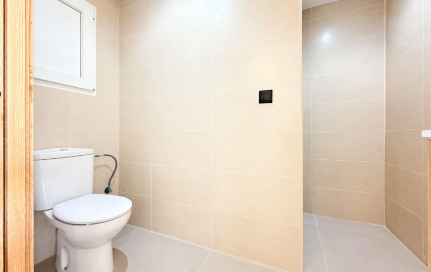 Sale - Apartments - Torrevieja