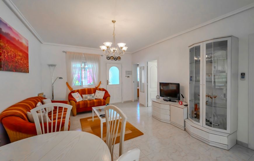 Venta - Casa Adosada - Ciudad Quesada