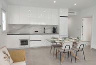 Nueva construcción  - Villa - Torre Pacheco