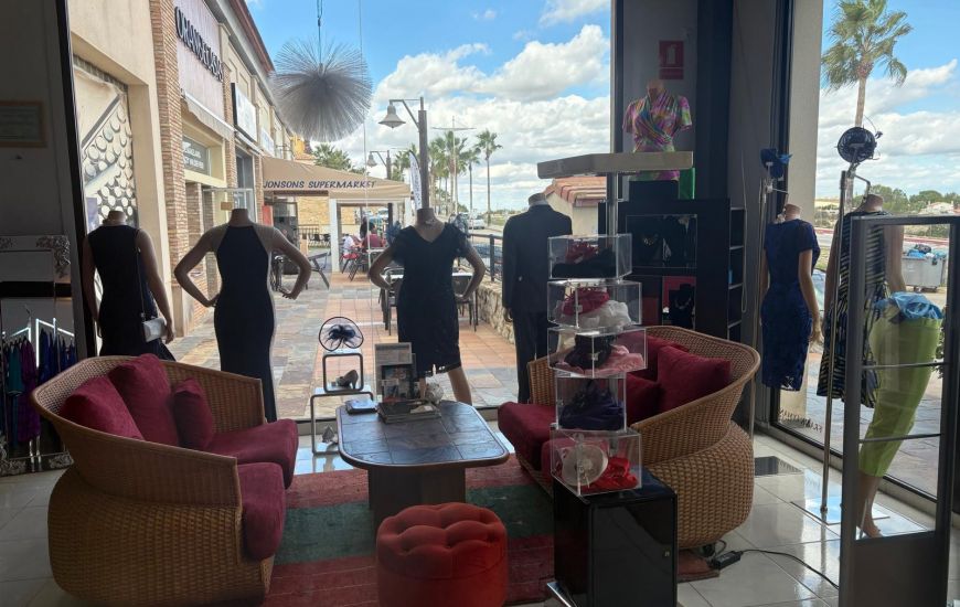 Sale - Shop - Algorfa