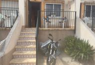 Sale - Rijtjeshuis - Algorfa