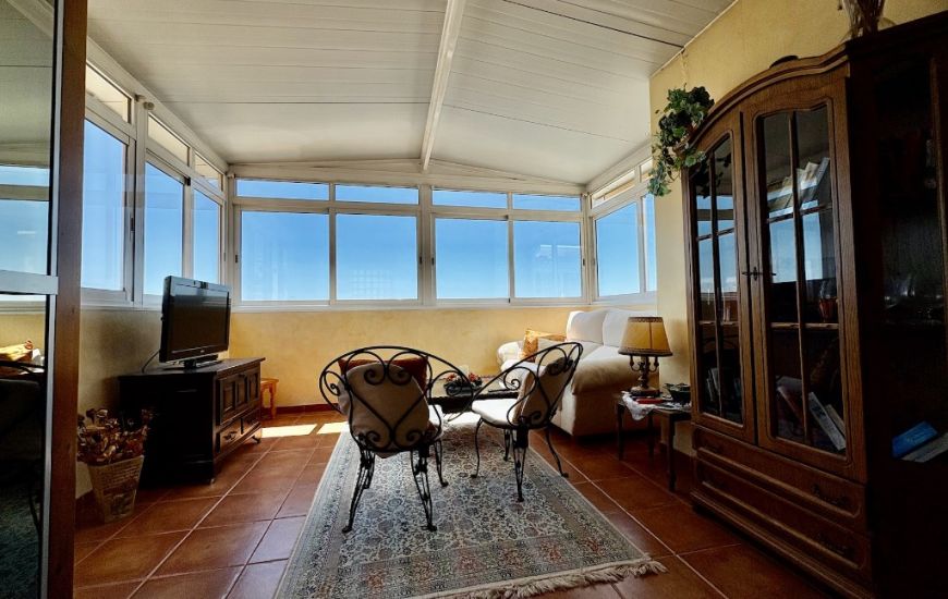 Sale - Villa - Villamartin