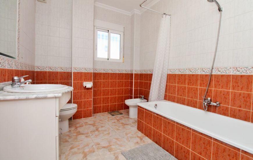 Venta - Villa - Playa Flamenca