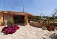 Sale - Country Property - Hondón de las Nieves