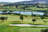 Sale - Land - Algorfa - Algorfa (montemar)