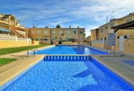 Sale - Townhouse - Villamartin