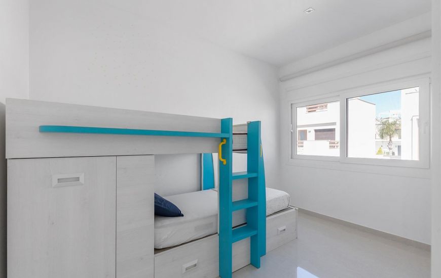 Venta - Villa - Rojales