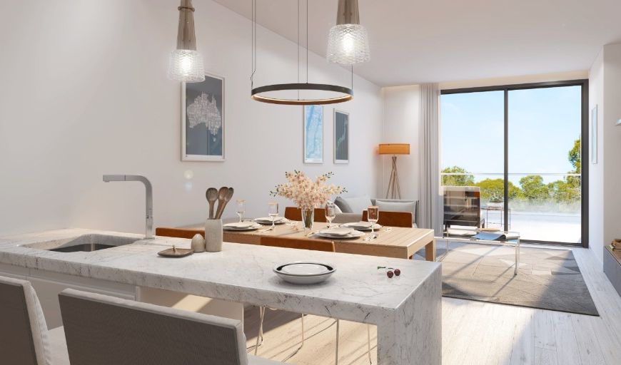 Nueva construcción  - Apartamentos - Playa Flamenca