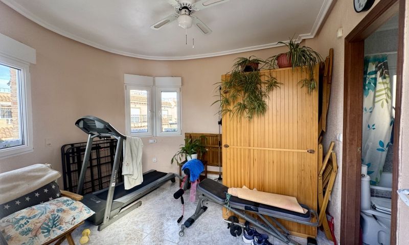 Sale - Villa - Orihuela Costa