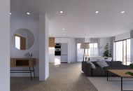 New Build - Villa - Pinoso