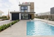 New Build - Villa - Orihuela Costa