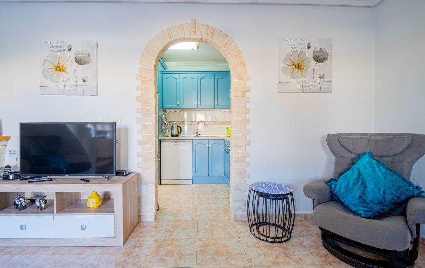 Sale - Quad House - Playa Flamenca