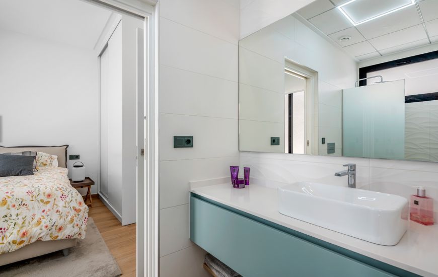 Sale - Villa - Benijófar - 