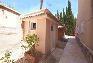 Sale - Villa - Ciudad Quesada
