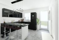 New Build - Townhouse - Santiago de la Ribera