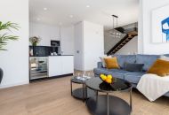 Sale - Apartments - Finestrat