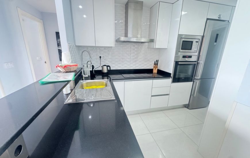 Sale - Apartments - Punta Prima