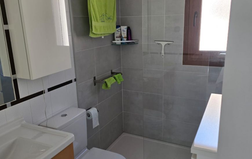 Venta - Apartamentos - Algorfa