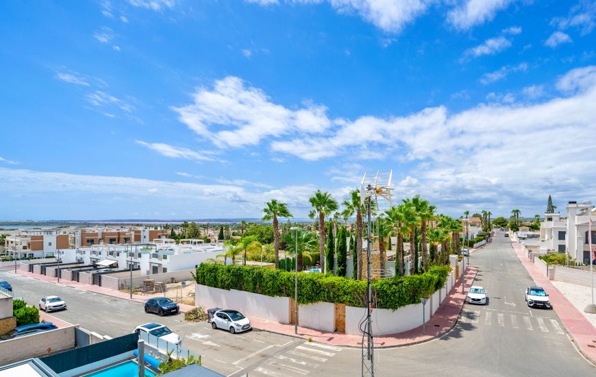 Venta - Villa - Ciudad Quesada - Rojales