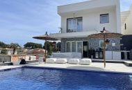 Venta - Villa - Los Balcones