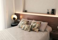 Sale - Apartments - San Javier