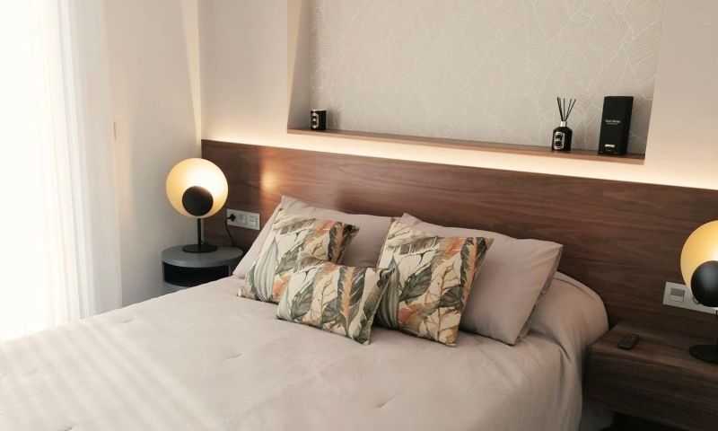 Sale - Apartments - San Javier