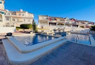 Sale - Rijtjeshuis - Benijófar - 