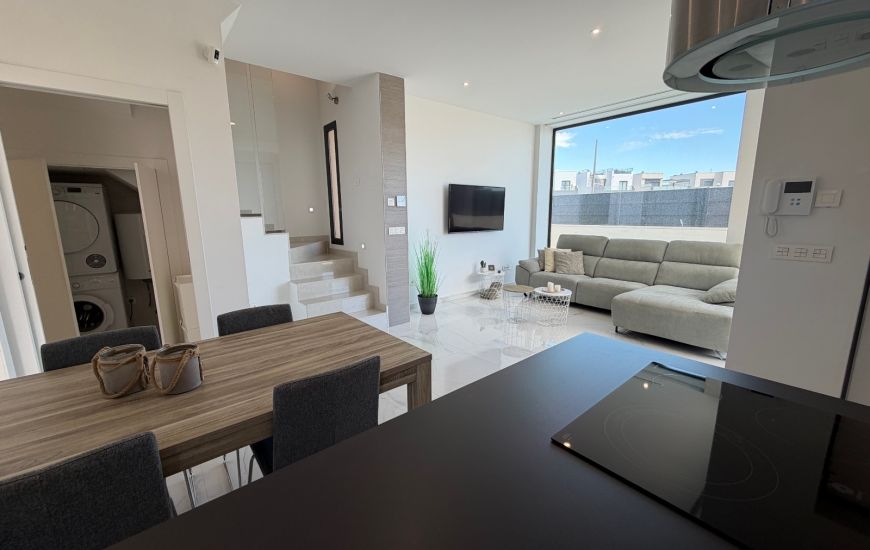 Venta - Villa - Ciudad Quesada